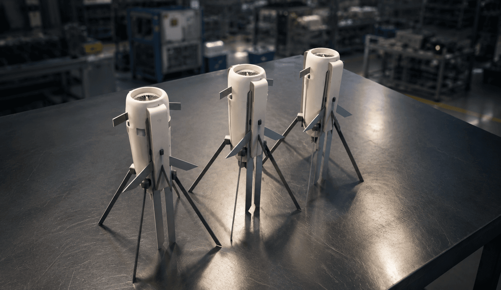 CA-Micro modular aircraft concept